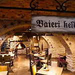 Hotel St. Barbara