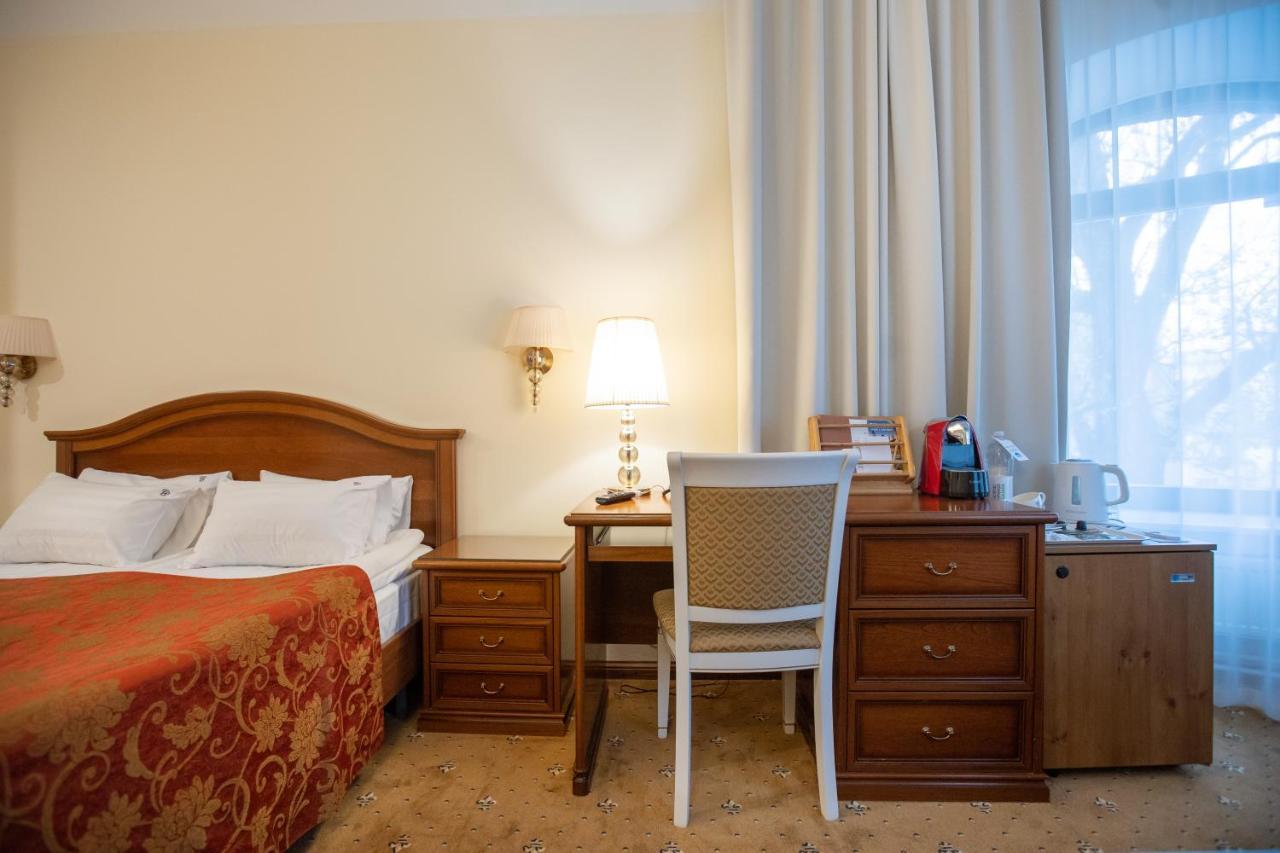 St. Barbara Hotell Tallinn