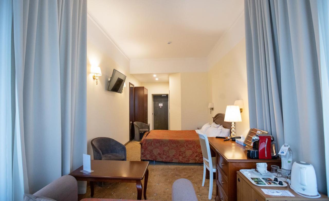 Hotell St. Barbara Tallinn