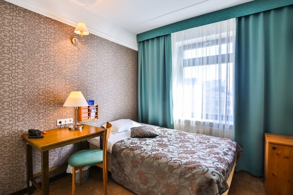 St. Barbara Hotell 3*