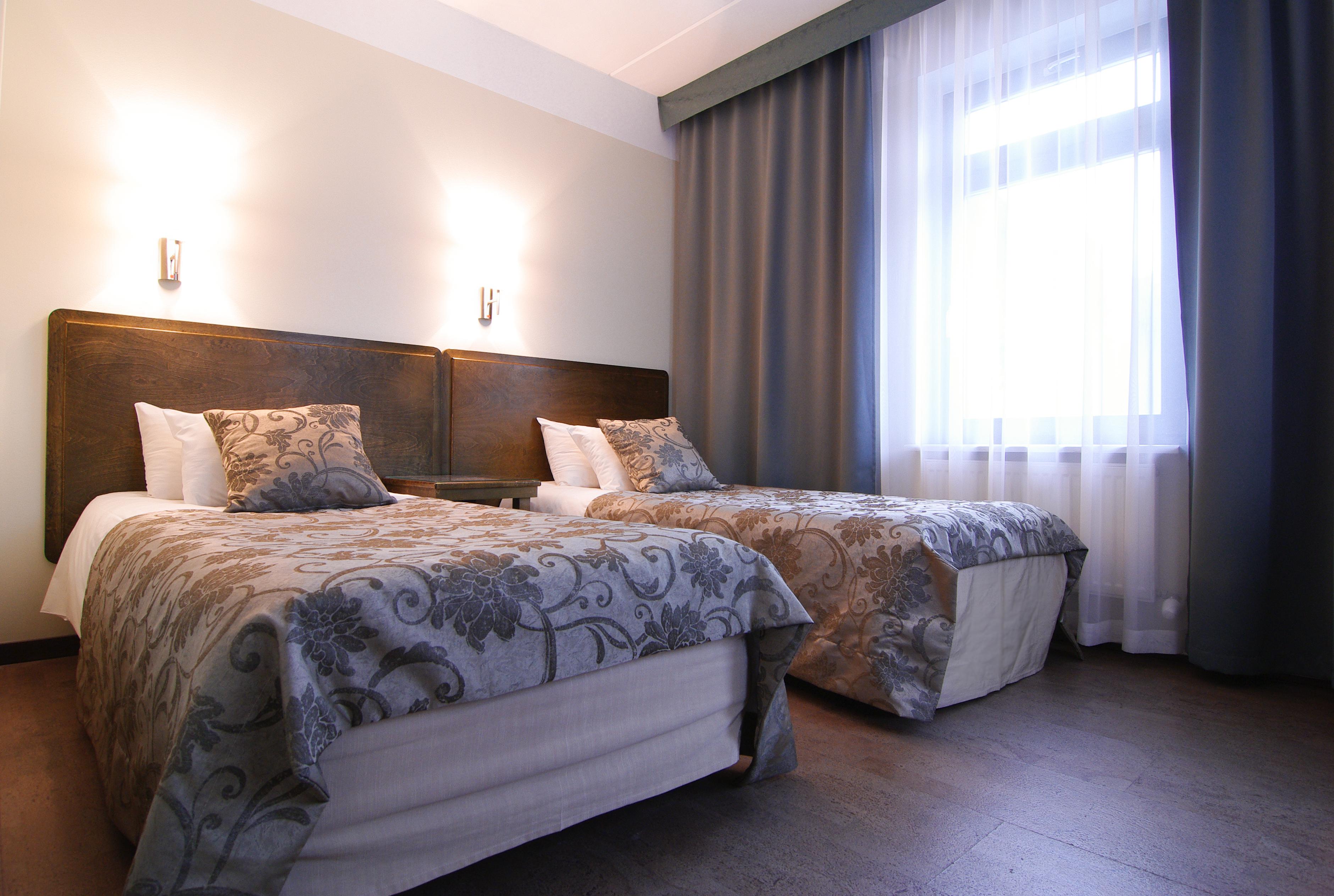 St. Barbara Hotell Tallinn