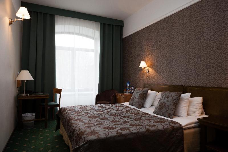 Hotell St. Barbara