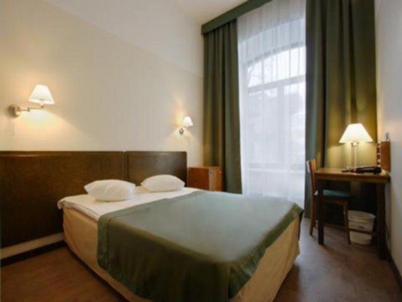 Hotell St. Barbara Tallinn