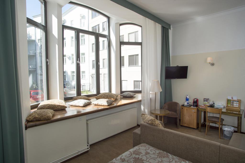 St. Barbara Hotell Tallinn