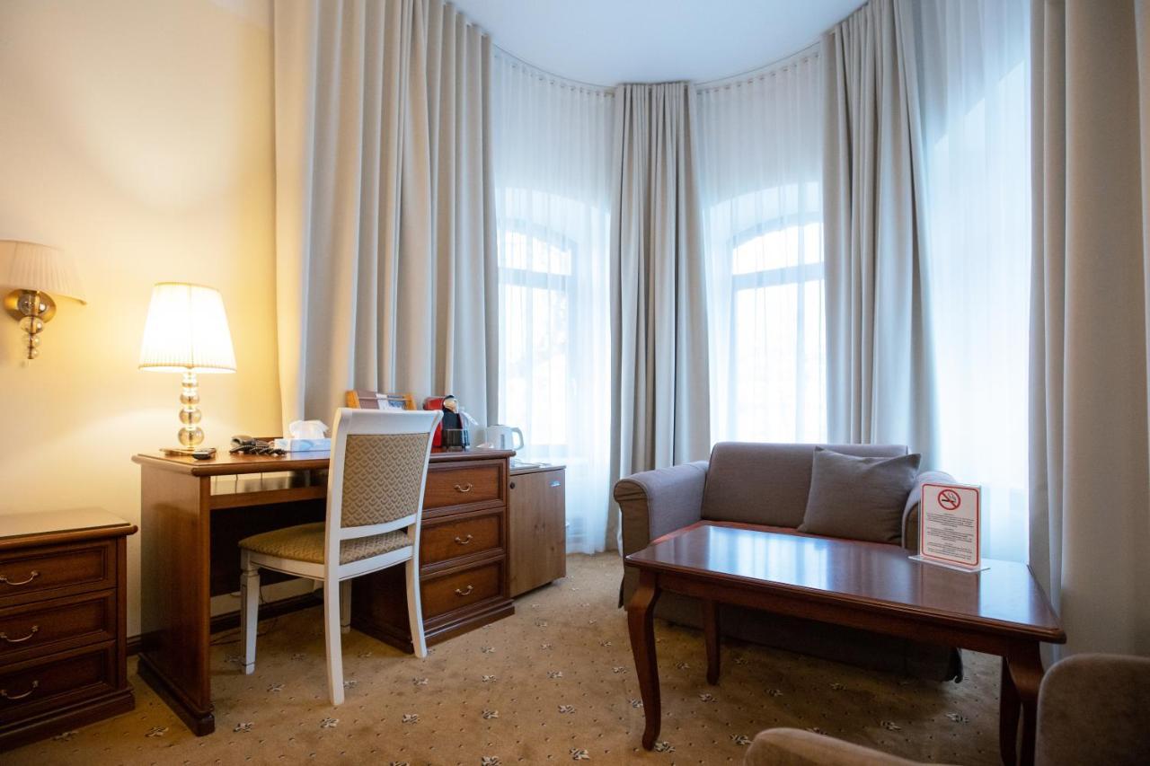 St. Barbara Hotel Reval